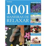 Livro - 1001 Maneiras de Relaxar