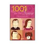 Livro - 1001 Razões para Você Sorrir