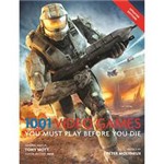 Livro - 1001 Video Games You Must Play Before You Die