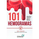 Livro 101 Hemogramas - Desafios Clínicos para o Médico