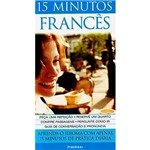 Livro - 15 Minutos - Francês