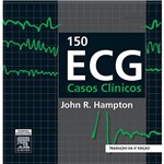 Livro - 150 ECG Casos Clínicos