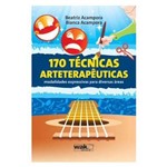 Livro - 170 Tecnicas Arteterapeuticas