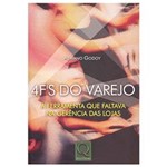 Livro - 4 F's do Varejo