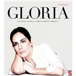 Livro - 40 Anos de Gloria