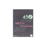 Livro - 450 Ejercicios Gramaticales