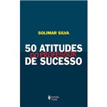 Livro - 50 Atitudes do Professor de Sucesso