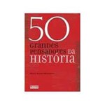 Livro - 50 Grandes Pensadores da Historia