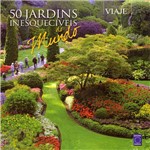 Livro - 50 Jardins Inesquecíveis do Mundo