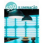 Livro - 500 Truques - Iluminação