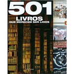 Livro - 501 Livros que Merecem Ser Lidos