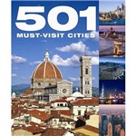 Livro - 501 Must-Visit Cities