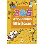 Livro - 365 Atividades Biblicas (novo)