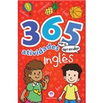 Livro - 365 Atividades para Aprender Inglês