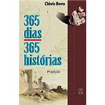 Livro - 365 Dias, 365 Histórias