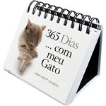 Livro - 365 Dias¿ com Meu Gato