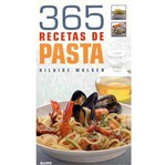 Livro - 365 Receitas de Pasta