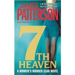 Livro - 7TH Heaven: a Women's Murder Club Novel