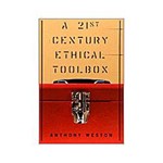 Livro - a 21st Century Ethical Toolbox