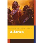Livro - a África