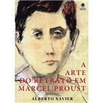 Livro - a Arte do Retrato em Marcel Proust