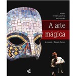 Livro - a Arte Mágica