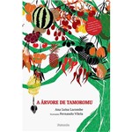 Livro - a Árvore de Tamoromu