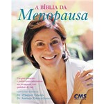 Livro - a Bíblia da Menopausa