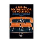 Livro - a Bíblia do Treinador de Voleibol