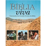 Livro - a Bíblia Viva