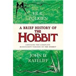 Livro - a Brief History Of The Hobbit