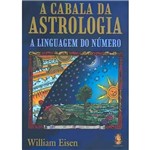 Livro - a Cabala da Astrologia: a Linguagem do Número