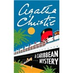 Livro - a Caribbean Mystery