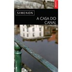 Livro - a Casa do Canal - Coleção L&PM Pocket