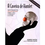 Livro - a Caveira de Hamlet