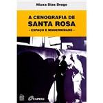 Livro - a Cenografia de Santa Rosa