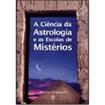 Livro - a Ciência da Astrologia