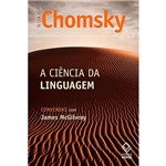 Livro - a Ciência da Linguagem
