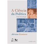 Livro - a Ciência da Política