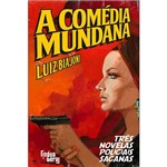 Livro - a Comédia Mundana
