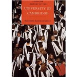 Livro - a Concise History Of The University Of Cambridge