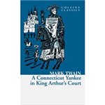 Livro - a Connecticut Yankee In King Arthur's Court