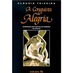 Livro - a Conquista da Alegria: Estratégia Apologética do Romance de Apuleio