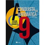 Livro - a Conquista da Matemática - 9º Ano