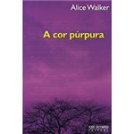 Livro - a Cor Púrpura