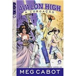 Livro - a Coroação - Coleção Avalon High