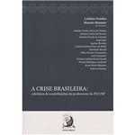Livro - a Crise Brasileira