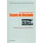 Livro -A Crise Internacional e o Brasil Depois do Atentado