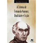 Livro - a Crônica de Fernando Namora: Realidade e Ficção