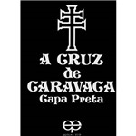 Livro - a Cruz de Caravaca: Capa Preta